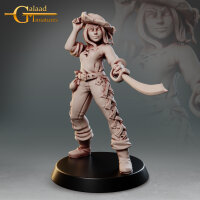 Fisherman Release Set von Galaad Miniatures