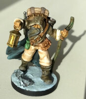 Merchant Traveler von Galaad Miniatures aus Bandits Bundle
