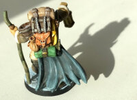 Merchant Traveler von Galaad Miniatures aus Bandits Bundle