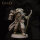Merchant Traveler von Galaad Miniatures aus Bandits Bundle