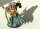 Merchant Traveler von Galaad Miniatures aus Bandits Bundle