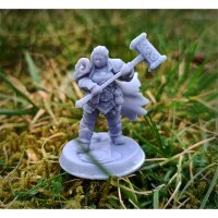 Heroes Bundle Set von Galaad Miniatures