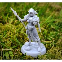 Heroes Bundle Set von Galaad Miniatures