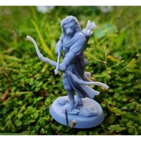 Heroes Bundle Set von Galaad Miniatures