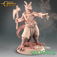Heroes Bundle Set von Galaad Miniatures