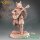 Kitsune Bard von Galaad Miniatures aus Heroes Bundle