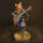 Kitsune Bard von Galaad Miniatures aus Heroes Bundle