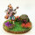 Kitsune Bard von Galaad Miniatures aus Heroes Bundle