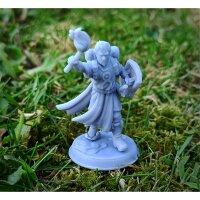 Explorer Adventurer von Galaad Miniatures aus Heroes Bundle