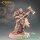Dwarf Female von Galaad Miniatures aus Heroes Bundle