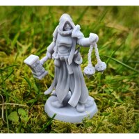 Cleric von Galaad Miniatures aus Heroes Bundle