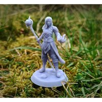 Battlemage von Galaad Miniatures aus Heroes Bundle
