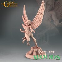 Fairies Bundle Set von Galaad Miniatures