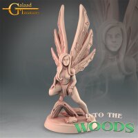 Fairy 03 von Galaad Miniatures aus Bandits Bundle