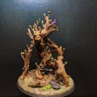 Treant von Galaad Miniatures aus Bandits Bundle