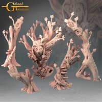 Treant von Galaad Miniatures aus Bandits Bundle