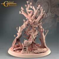 Treant von Galaad Miniatures aus Bandits Bundle