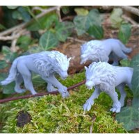 Wolves von Galaad Miniatures