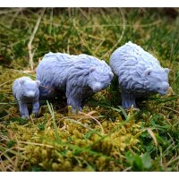 Bears von Galaad Miniatures aus Heroes Bundle