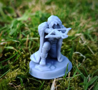 Scouts Rangers Set von Galaad Miniatures