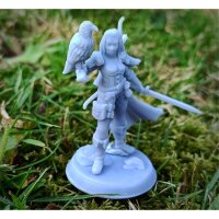 Scouts Rangers Set von Galaad Miniatures