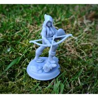 Scout Ranger 05 von Galaad Miniatures aus Scouts Rangers