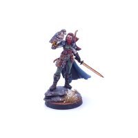 Scout Ranger 02 von Galaad Miniatures aus Scouts Rangers