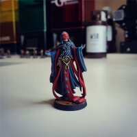 Necromancer von Galaad Miniatures aus Heroes Bundle