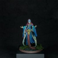 Necromancer von Galaad Miniatures aus Heroes Bundle