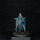 Necromancer von Galaad Miniatures aus Heroes Bundle
