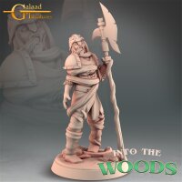 Zombies Bundle Set von Galaad Miniatures