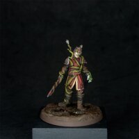 Zombie 01 von Galaad Miniatures aus Zombies Bundle