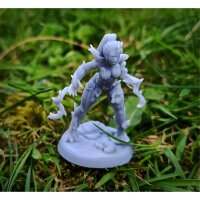 Dryads Bundle Set von Galaad Miniatures