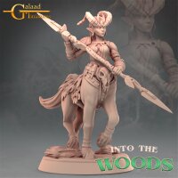 Centaurs Bundle Set von Galaad Miniatures