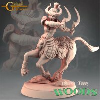Centaurs Bundle Set von Galaad Miniatures