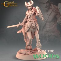 Centaur 06 von Galaad Miniatures aus Centaurs Bundle