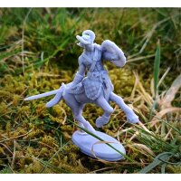Centaur 06 von Galaad Miniatures aus Centaurs Bundle