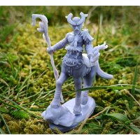 Centaur 05 von Galaad Miniatures aus Centaurs Bundle