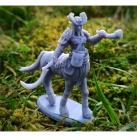 Centaur 04 von Galaad Miniatures aus Centaurs Bundle