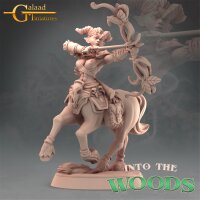 Centaur 01 von Galaad Miniatures aus Centaurs Bundle