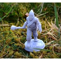 Bandits Bundle Set von Galaad Miniatures