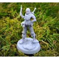 Bandits Bundle Set von Galaad Miniatures