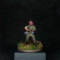 Bandits Bundle Set von Galaad Miniatures