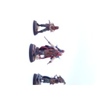 Bandits Bundle Set von Galaad Miniatures