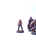 Bandits Bundle Set von Galaad Miniatures