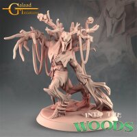 Wendigo von Galaad Miniatures