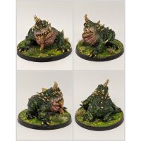 Giant Toad von Galaad Miniatures
