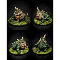 Giant Toad von Galaad Miniatures