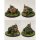 Giant Toad von Galaad Miniatures