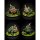 Giant Toad von Galaad Miniatures